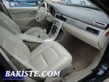 VOLVO S80 1.6 D PREMIUM EDITION FULL