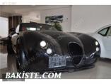  WIESMANN  ARTIK TÜRKİYE'DE S GT