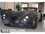  WIESMANN  ARTIK TÜRKİYE'DE S GT