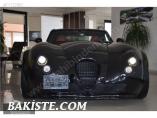  WIESMANN  ARTIK TÜRKİYE'DE S GT