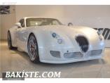  WIESMANN  GT ARTIK TÜRKİYE'DE