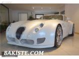  WIESMANN  GT ARTIK TÜRKİYE'DE