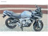 Yamaha  FZ6 Fazer 2006