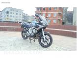 Yamaha  FZ6 Fazer 2006