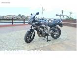 Yamaha  FZ6 Fazer 2006