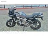 Yamaha  FZ6 Fazer 2006