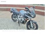 Yamaha  FZ6 Fazer 2006