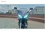 Yamaha  FZ6 Fazer 2006