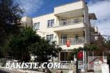 Yağcılar da sezonluk daire 
