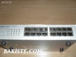 ZyXEL 16 PORT HUB COK TEMİZ