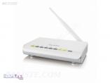 ZYXEL NBG416N Kablosuz,150Mbps,4 Portlu,5dBi Antenli AP Router U