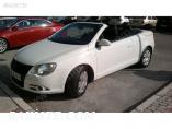 Çok Temiz Volkswagen EOS 1.6 Comfortline  2007 Sahibinden