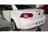 Çok Temiz Volkswagen EOS 1.6 Comfortline  2007 Sahibinden