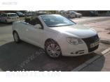 Çok Temiz Volkswagen EOS 1.6 Comfortline  2007 Sahibinden