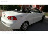 Çok Temiz Volkswagen EOS 1.6 Comfortline  2007 Sahibinden