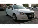 Çok Temiz Volkswagen EOS 1.6 Comfortline  2007 Sahibinden